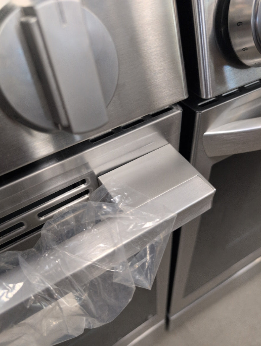 LSIL6334XE - CUISINIÈRES - LG - Électrique - Acier inoxydable - Boîte Ouverte