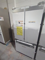 RS32A72J1 - REFRIGERATORS - Fisher & Paykel - French 3-Door - Panel Ready - Open Box - BonPrix Électroménagers