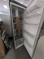 LRONC1404V - REFRIGERATORS - LG - All Refrigerator - Stainless Steel - Open Box - BonPrix Électroménagers
