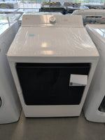 DLE8200W - SÉCHEUSES - LG - Électrique - Blanc - Boîte Ouverte