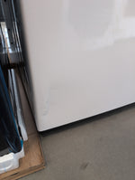 WT8200CW - LAVEUSES - LG - Chargement vertical - Blanc - Boîte Ouverte
