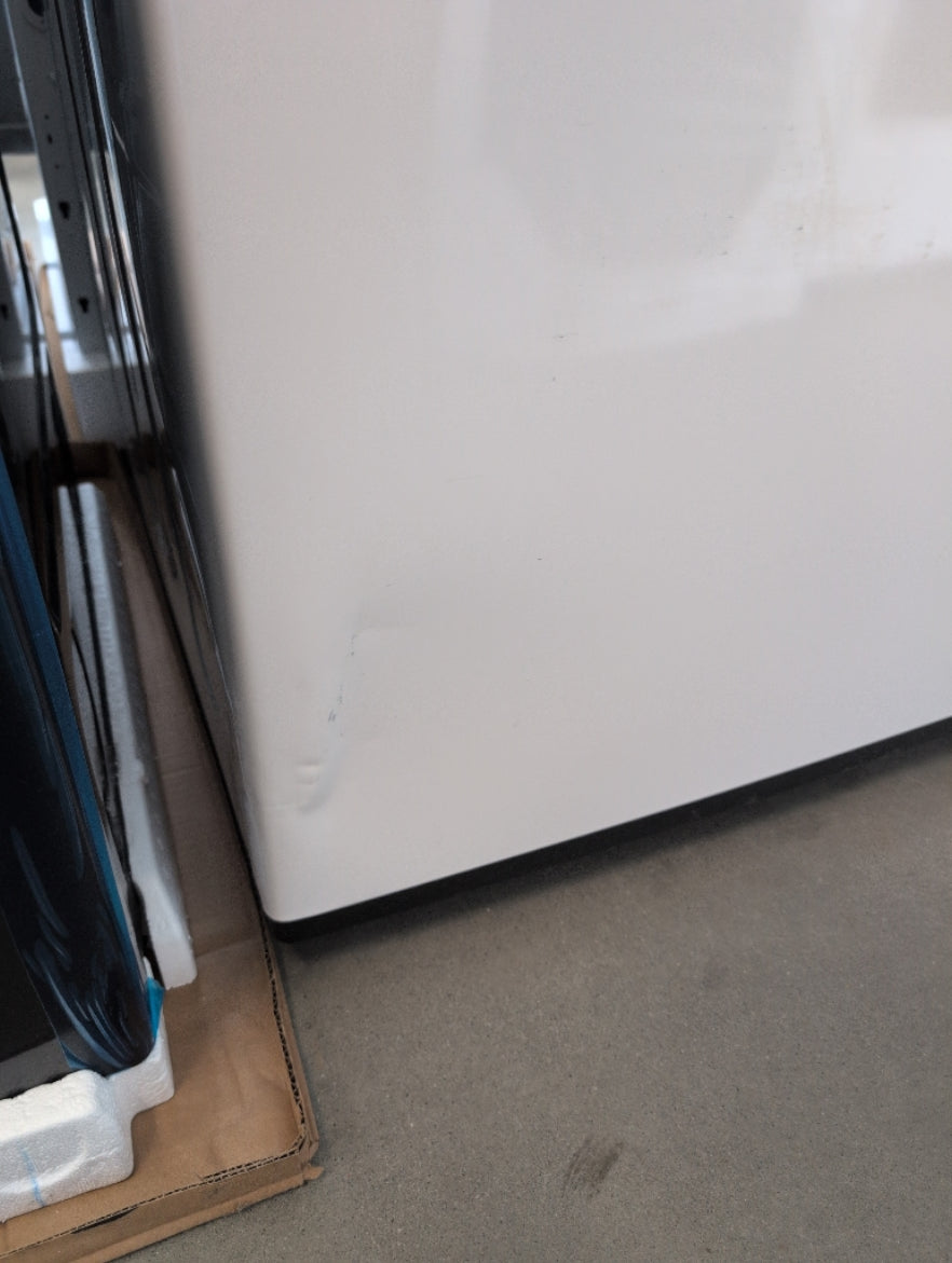 WT8200CW - LAVEUSES - LG - Chargement vertical - Blanc - Boîte Ouverte