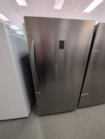 NS-UZ17SS0 - FREEZERS - Insignia - Stainless steel - Open Box - BonPrix Électroménagers