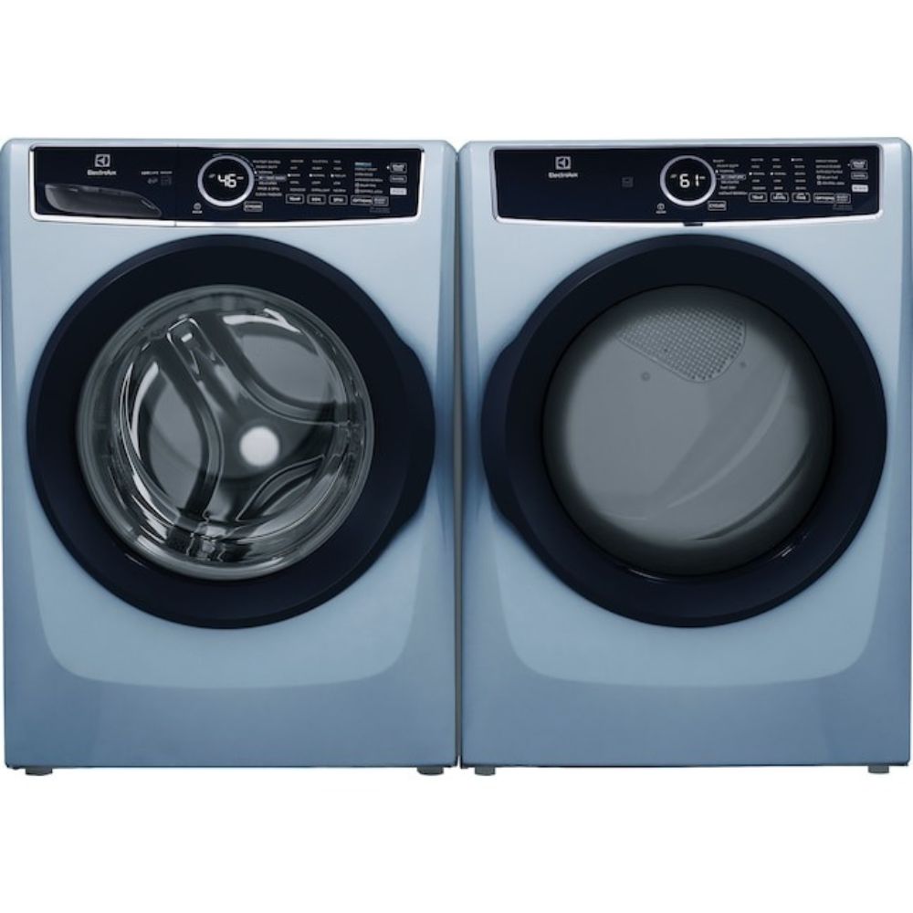 ELFW7437AG, ELFE743CAG - Electrolux - Laundry Pairs - New (bundles) - BonPrix Électroménagers