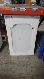 WA45T3200AW - WASHERS - Samsung - Top Loading - White - Open Box - BonPrix Électroménagers