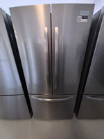 FRFG1813AV - RÉFRIGÉRATEURS - Frigidaire - Trois Portes Avec Porte â Deux Battants - Acier inoxydable - Boîte Ouverte