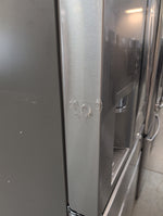 LF29S8365S - REFRIGERATORS - LG - French 4-Door - Stainless Steel - Open Box