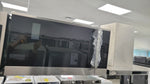 MVEM1825X - MICROWAVES OVENS - LG - Over-The-Range - Stainless Steel - Open Box - BonPrix Électroménagers