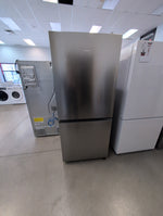 RB16DG6000SL - REFRIGERATORS - Samsung - Bottom Freezer - Stainless Steel - Open Box - BonPrix Électroménagers