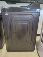 DVE50A5405V - SÉCHEUSES - Samsung - Électrique - Acier inoxydable Noir - Boîte Ouverte