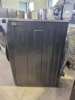 ELFW7637AT - WASHERS - Electrolux - Front Load - Titanium - Open Box - BonPrix Électroménagers