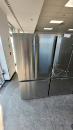 LF25H6200S - RÉFRIGÉRATEURS - LG - Trois Portes Avec Porte â Deux Battants - Acier inoxydable - Boîte Ouverte