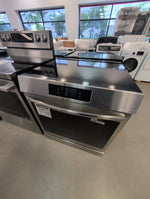 GCFI307CBF - CUISINIÈRES - Frigidaire Gallery - Électrique - Acier inoxydable - Boîte Ouverte