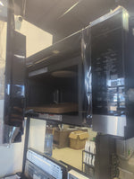 MVEM1825X - MICROWAVES OVENS - LG - Over-The-Range - Stainless Steel - Open Box - BonPrix Électroménagers