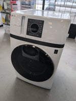PFQ83HSLWWW - LAUNDRY CENTERS - GE profile - All-In-One - Electric - White - Open Box - BonPrix Électroménagers