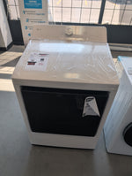 DLE8200W - SÉCHEUSES - LG - Électrique - Blanc - Boîte Ouverte
