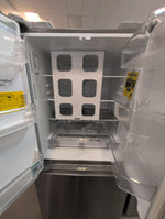 LF25S6330S - REFRIGERATORS - LG - French 3-Door - Stainless Steel - Open Box - BonPrix Électroménagers