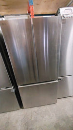 LF25S6200S - REFRIGERATORS - LG - French 3-Door - Stainless Steel - Open Box