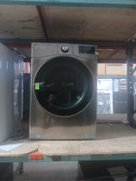DLEX3850V - DRYERS - LG - Electric - Grey - Open Box - BonPrix Électroménagers