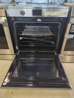 PCFI308CAF - RANGES - Frigidaire Professional - Electric - Stainless Steel - Open Box - BonPrix Électroménagers
