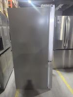 LF25S6000S - REFRIGERATORS - LG - French 3-Door - Stainless Steel - Open Box - BonPrix Électroménagers