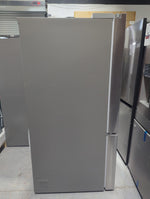 LRFLS3206S - REFRIGERATORS - LG - French 3-Door - Stainless Steel - Open Box - BonPrix Électroménagers