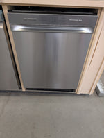 MDF24P1BST - LAVE-VAISSELLES - Midéa - Commandes avant - Acier inoxydable - Boîte Ouverte