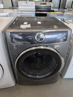 ELFW7637AT - WASHERS - Electrolux - Front Loading - Titanium - Open Box