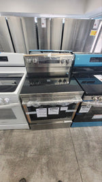 LREN6325XE - RANGES - LG - Electric - Stainless Steel - Open Box - BonPrix Électroménagers