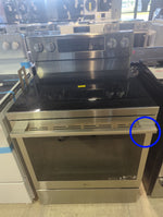 LREN6325XE - RANGES - LG - Electric - Stainless Steel - Open Box