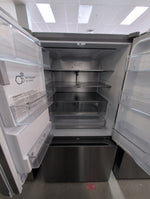 LRYXS3106S - REFRIGERATORS - LG - French 3-Door - Stainless Steel - Open Box