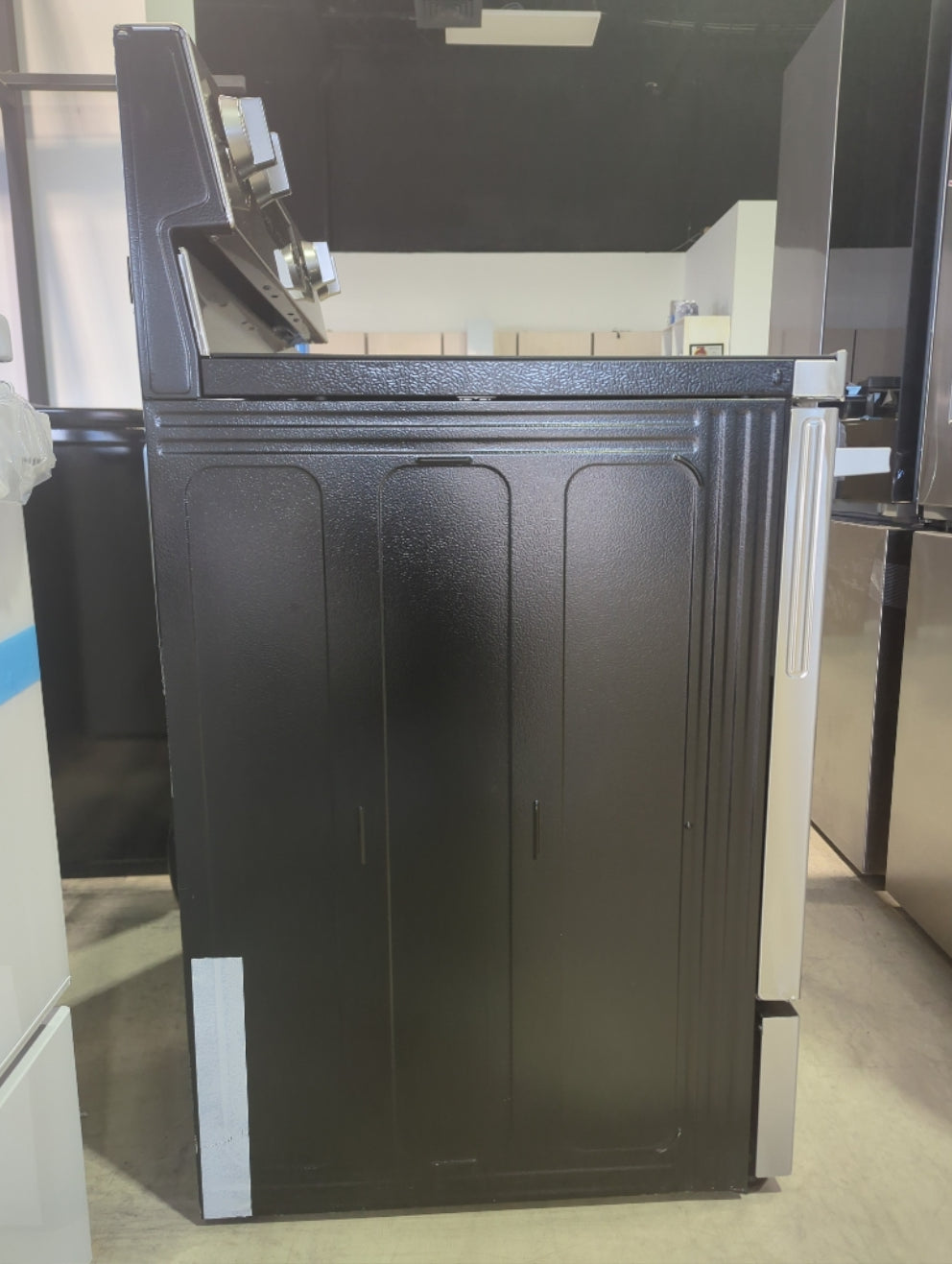 LREN6325XE - RANGES - LG - Electric - Stainless Steel - Open Box