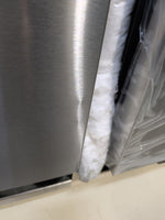 FDHP4336AS - LAVE-VAISSELLES - Frigidaire - Contrôles supérieurs - Acier inoxydable - Boîte Ouverte