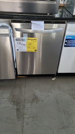 LDTS5552S - DISHWASHERS - LG - Top Controls - Stainless Steel - Open Box