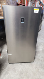 NS-UZ17SS0 - FREEZERS - Insignia - Stainless steel - Open Box - BonPrix Électroménagers