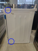 FCFE306CAW - RANGES - Frigidaire - Electric - White - Open Box - BonPrix Électroménagers