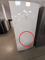 FFUE2024AW - FREEZERS - Frigidaire - White - Open Box