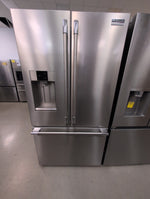 PRFC2383AF - REFRIGERATORS - Frigidaire Professional - French 3-Door - Stainless Steel - Open Box - BonPrix Électroménagers