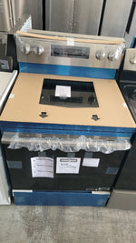 LREN6323YE - CUISINIÈRES - LG - Électrique - Acier inoxydable - Boîte Ouverte
