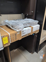 Q36M500X - COOKTOPS - Bertazzoni - Gas - Stainless Steel - Open Box - BonPrix Électroménagers