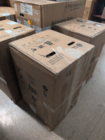 MVEF1323F - MICROWAVES OVENS - LG - Over-The-Range - Stainless Steel - Open Box