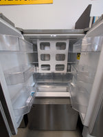 LRFLC2706S - RÉFRIGÉRATEURS - LG - Trois Portes Avec Porte â Deux Battants - Acier inoxydable - Boîte Ouverte