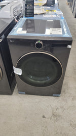DLEX6500B - DRYERS - LG - Electric - Black Stainless - Open Box - BonPrix Électroménagers