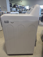 WT7010CW - LAVEUSES - LG - Chargement Vertical - Blanc - Boîte Ouverte