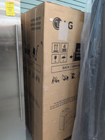 LRYKS3106S - REFRIGERATORS - LG - French 3-Door - Stainless Steel - Open Box - BonPrix Électroménagers