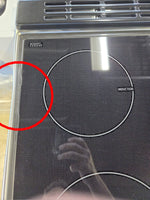 LSIL6334XE - CUISINIÈRES - LG - Électrique - Acier inoxydable - Boîte Ouverte