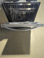 LDTH7972S - DISHWASHERS - LG - Top Controls - Stainless Steel - Open Box - BonPrix Électroménagers