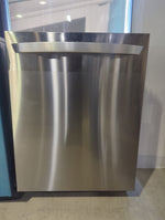LDTS5552S - DISHWASHERS - LG - Top Controls - Stainless Steel - Open Box - BonPrix Électroménagers