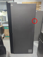 RF29DB9600QLAA - REFRIGERATORS - Samsung - French 4-Door - Stainless Steel - Open Box - BonPrix Électroménagers