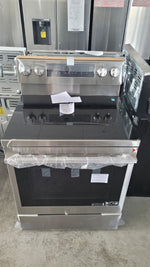 LREN6325XE - CUISINIÈRES - LG - Électrique - Acier inoxydable - Boîte Ouverte